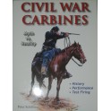 Civil war carbines: Myth vs.Reality,les carabines de la guerre de sécession
