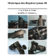 HISTORIQUES DES DIOPTRES LYMAN 48