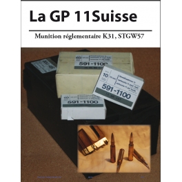 LA GP11 SUISSE