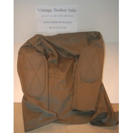 Veste de tir USMC