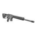 Ruger precision rifle tactical 308