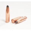 Ogives calibre 6.5 mm(264) partizan 123 grains
