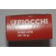 38 Semi wadcutter plomb Fiocchi 148 grains