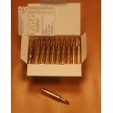 munition GGG en .223 55 grains