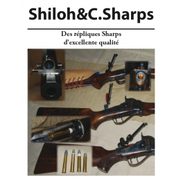 Histoire de Shiloh & Csharps