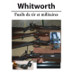 Histoire de Whitworth