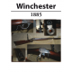 Histoire de Winchester 1885