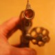 revolver Smith&Wesson modèle 1917 45 ACP