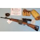 MAS 49-56 tireur d'elite calibre d'origine
