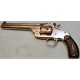 Smith&Wesson new model n°3 Target