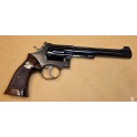 revolver Smith&Wesson 14-3