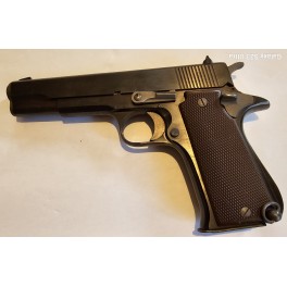 pistolet STAR B Super 9 para