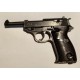 pistolet P38 WWII spreewerk