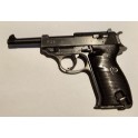 pistolet P38 WWII spreewerk