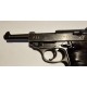 pistolet P38 WWII spreewerk