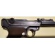 Luger artillerie WWI